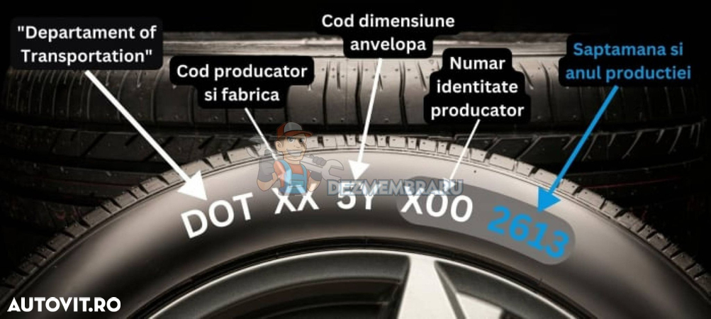 Anvelopa SH All Season MICHELIN 215 65 R16 - 5