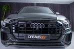 Audi Q8 60 TFSIe quattro S line Tiptronic - 4