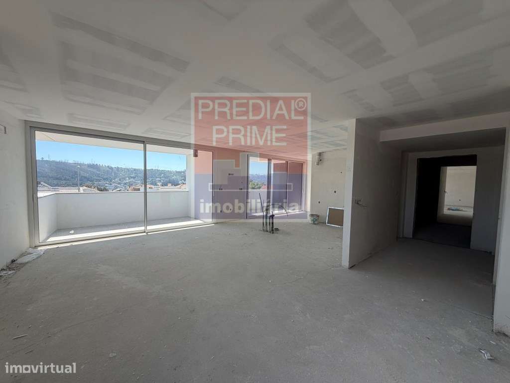 EXCELENTE APARTAMENTO T3 NO CENTRO DE OLIVEIRA DE AZEMEIS-7