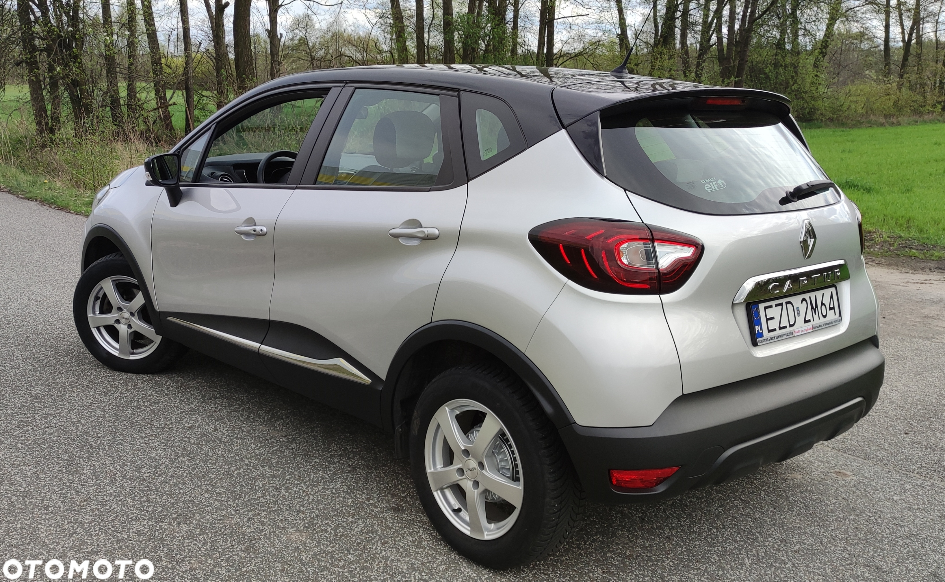 Renault Captur - 5