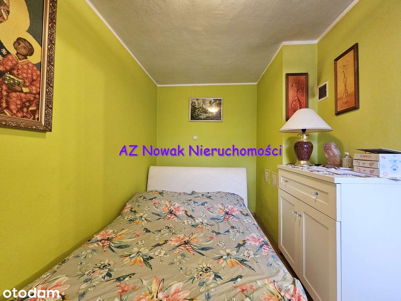 Do sprzedania dom z zabudowie bliźniaczej-5