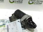 Motor De Arranque Mercedes-Benz C-Class Coupe Sport (Cl203) - 3