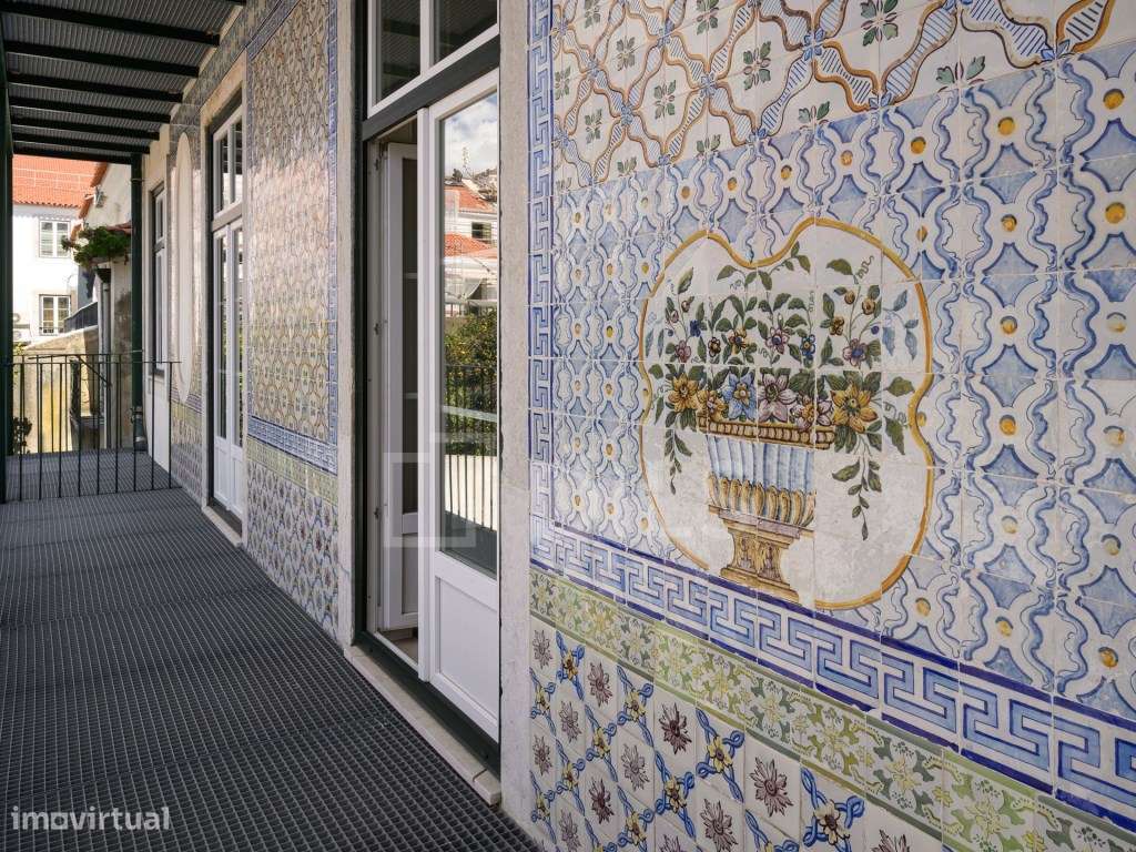 Escritório para arrendamento, na Rua Ivens, Chiado, Lisboa - Grande imagem: 4/20