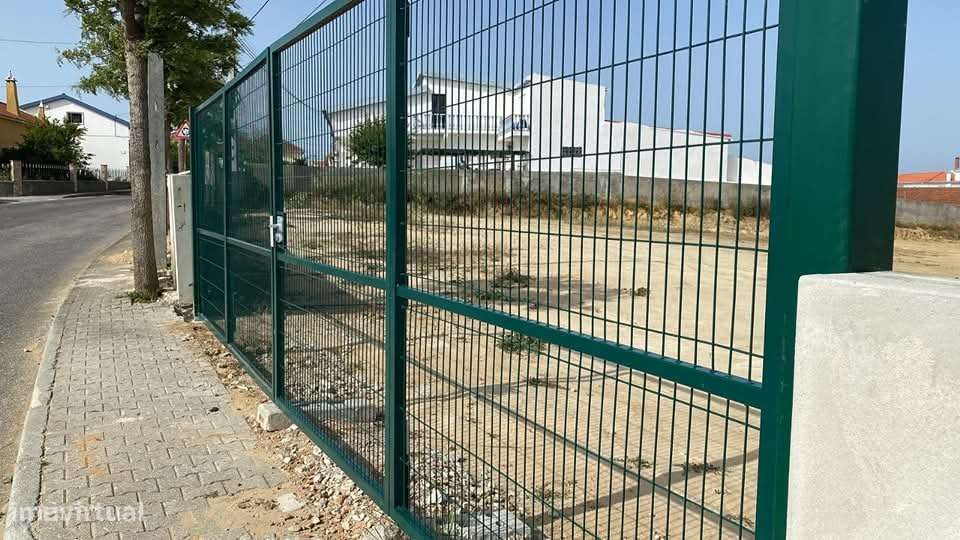 Terreno na Ventosa  - Santa Bárbara-5