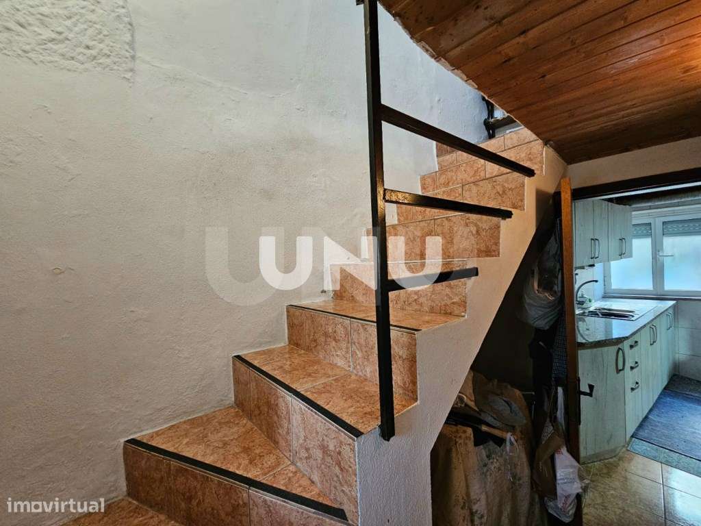 Moradia Isolada T2 - Para Investimento-5