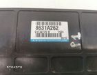 KOMPUTER MODUŁ STEROWNIK SKRZYNI MITSUBISHI PAJERO 3.2 DI-D 8631A262 - 3