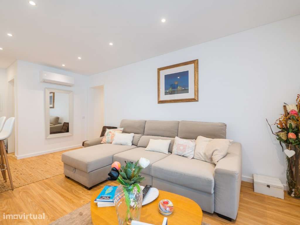 T2 em Condomínio Privado, São João Estoril-16