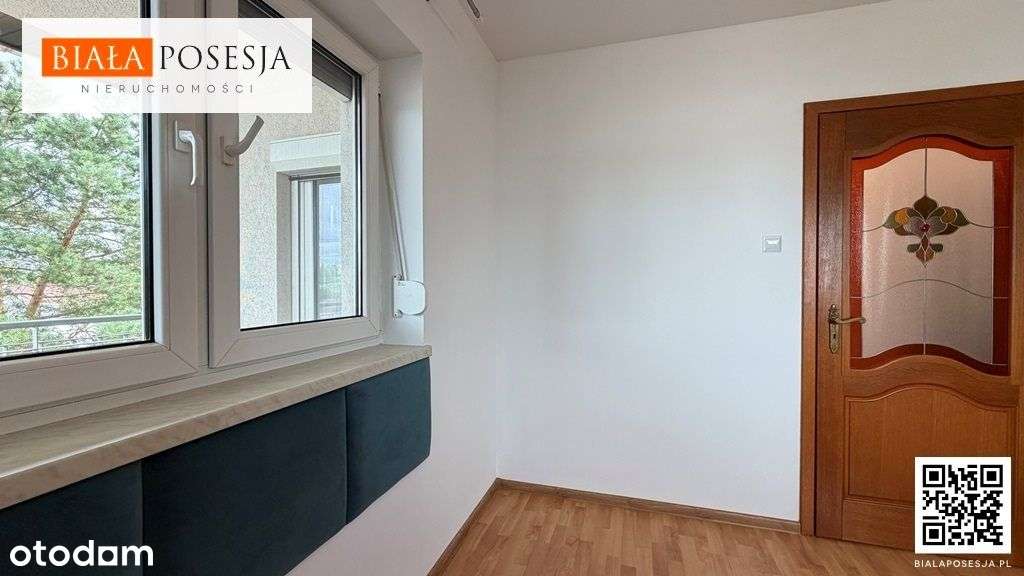 65,25 m² | 3 Pokoje | 2 Balkony | Osowa Góra-8