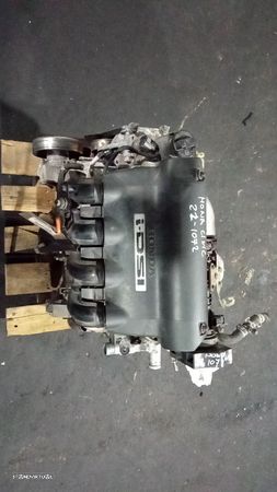 Motor Completo Honda Civic Viii Hatchback (Fn, Fk) - 1