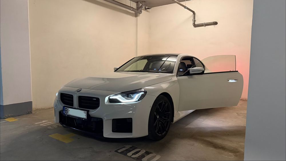 BMW M2 Standard 2024