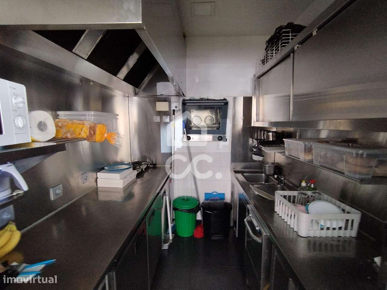 OPORTUNIDADE DE NEGÓCIO PRAIA DA VIEIRA------Espaço Comercial Equipado - Grande imagem: 5/8