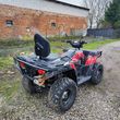 Polaris Sportsman - 4