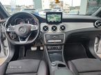 Mercedes-Benz CLA 200 d Shooting Brake AMG Line Aut. - 20