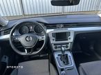 Volkswagen Passat Variant 2.0 TDI DSG (BlueMotion Technology) Comfortline - 13