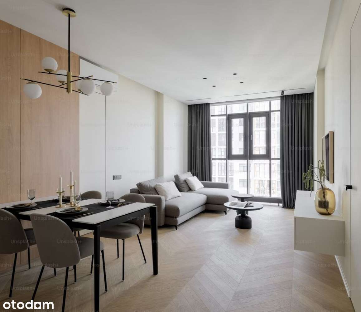 Balkon 9m2 | Nowe Osiedle | Odbiór za chwile-0