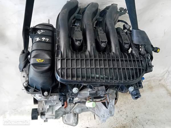 Motor Completo Opel Corsa F - 10