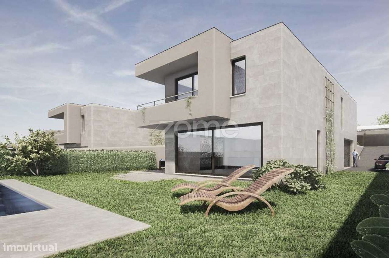 Moradia T3 +1 em Soutelo, Vila Verde - Grande imagem: 2/20