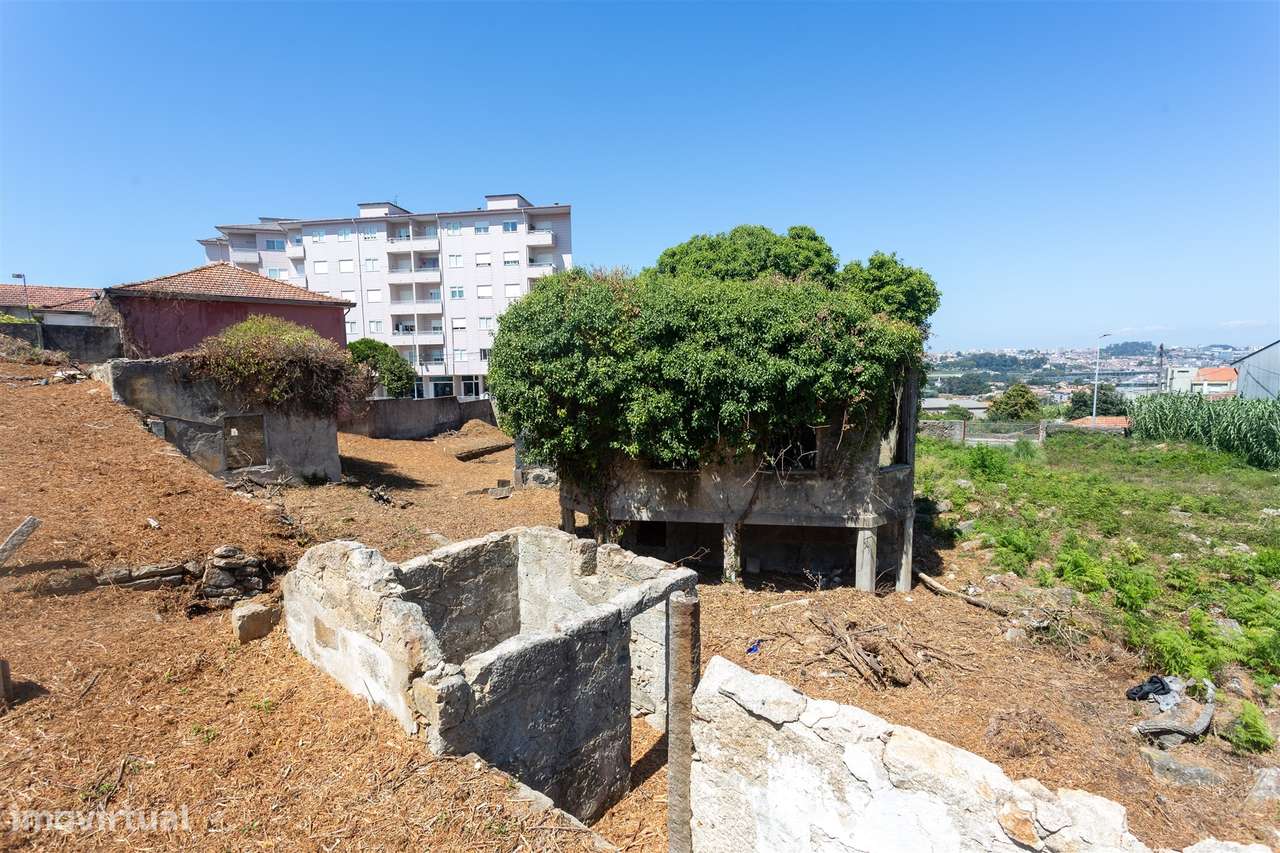 Terreno para Construção, com PIP Aprovado!-19