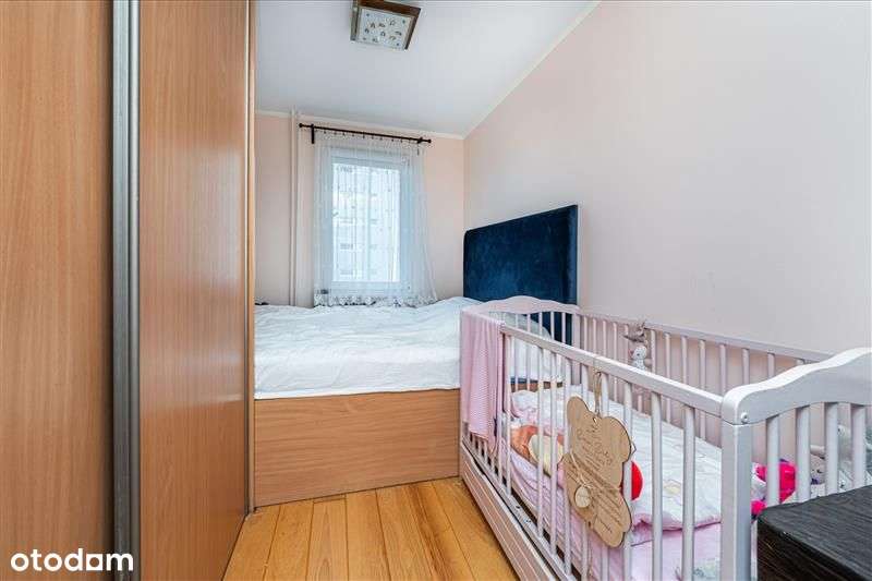 Mieszkanie - Gdynia Leszczynki-3