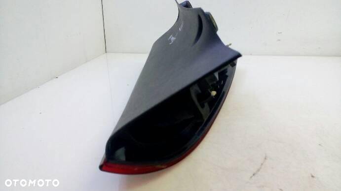 Lampa prawa Renault Espace IV 2004r. - 7