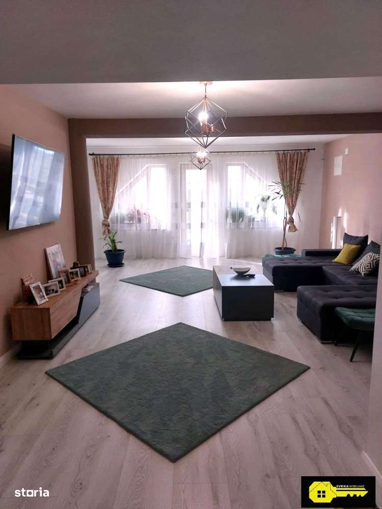 Casa moderna, solida, 2 terenuri , crama privata , finalizare 2023-3