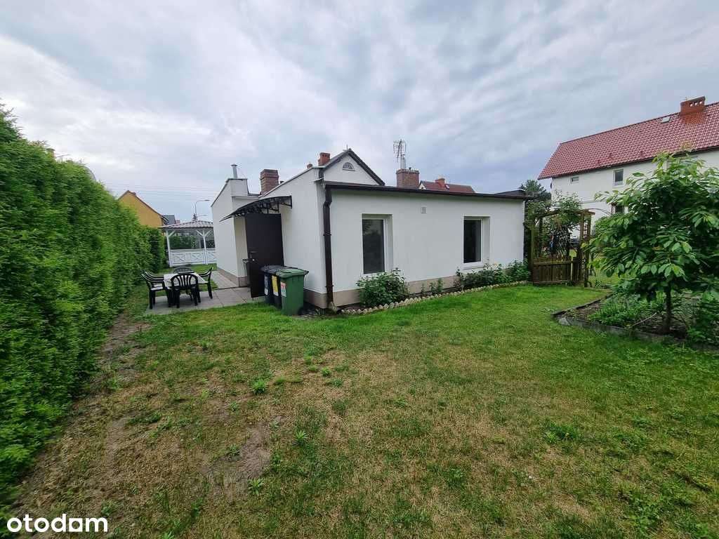 Dom na 3-5 osób, dwa pokoje - Pełny obrazek: 4/10