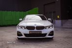 BMW 320 d Touring Pack M Auto - 2