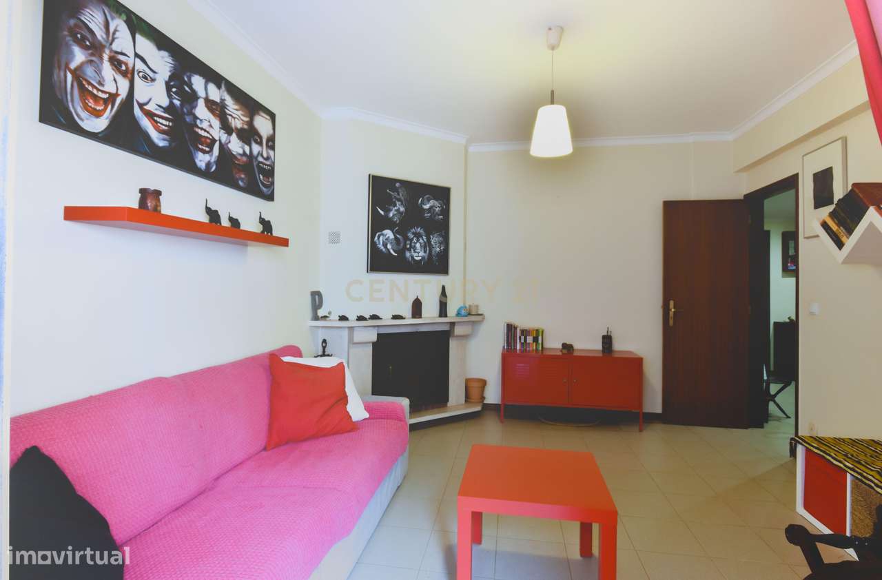 APARTAMENTO T1 - RINCHOA, RIO DE MOURO - Grande imagem: 2/20