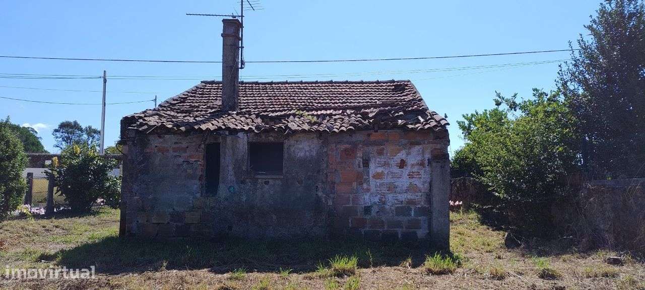 Moradia para restauro - Grande imagem: 2/10