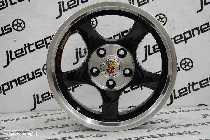 Jantes Novas MOMO Corse 15 5x112 6.5 ET35 - Oferta de Montagem/Envio - 5