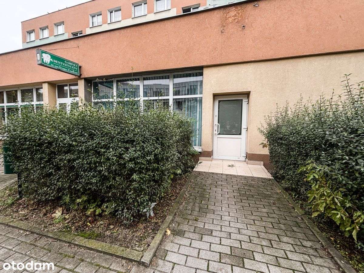 3 atrakcyjne lokale usługowe ( 14 , 15 i 20 m2 ) - Pełny obrazek: 3/20