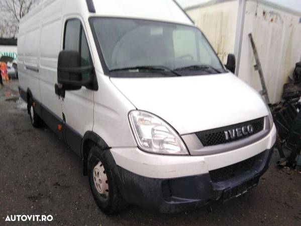 injectoare iveco daily 2.3 - 1