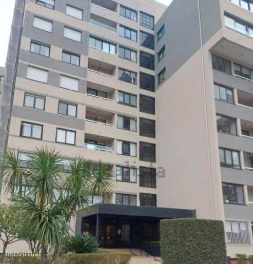 T2 c/ varanda e vista mar total – Pinhais da Foz-8