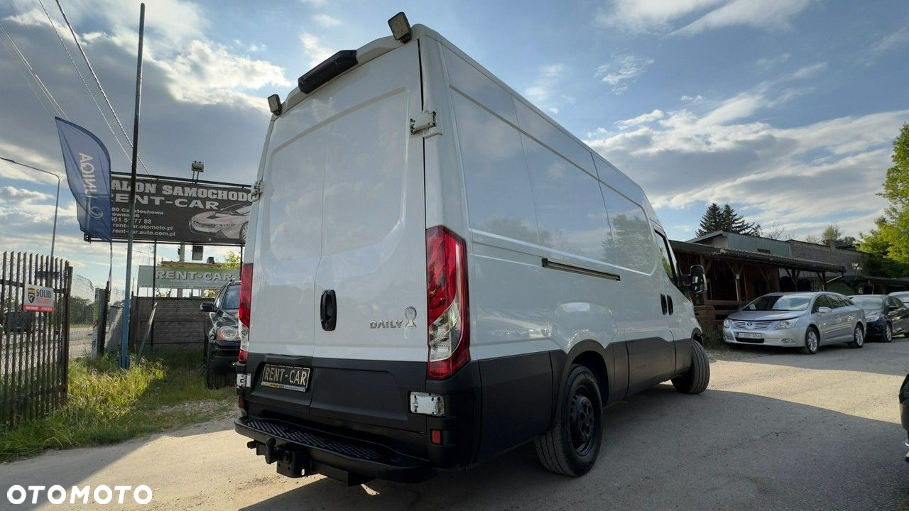 Iveco Daily 35S15 - 4