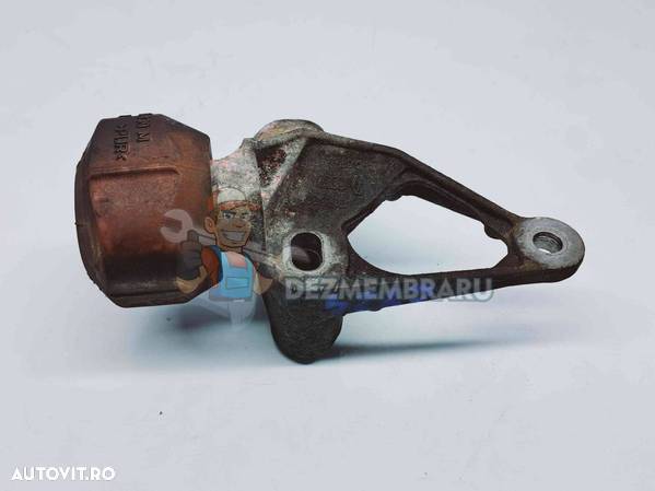 Tampon motor Audi A6 (4G2, C7) [Fabr 2012-2017] 8K0199339M 2.0 TDI CGLC - 3