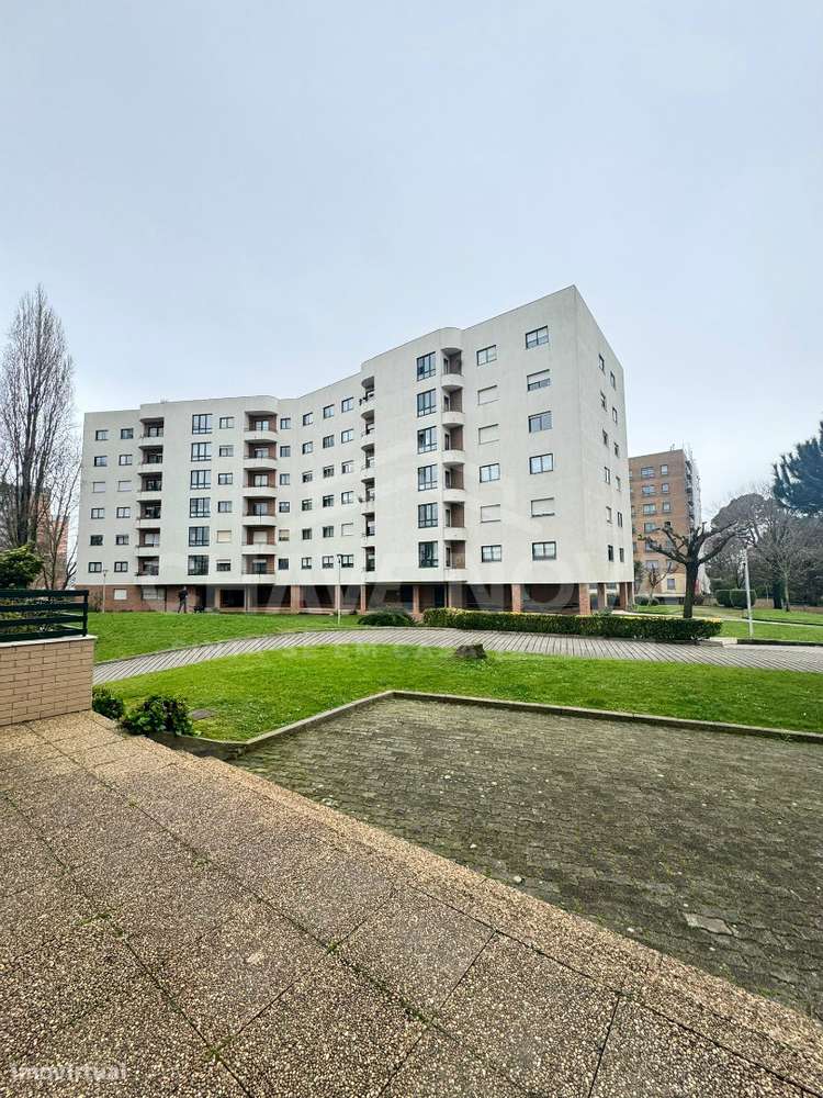 Arrendamento de Apartamento T2 na Foz do Douro - Porto - Grande imagem: 3/14