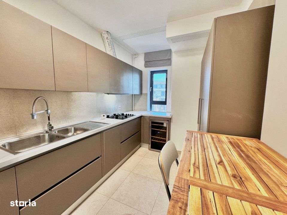 Apartament 5 camere One Floreasca Lake-6