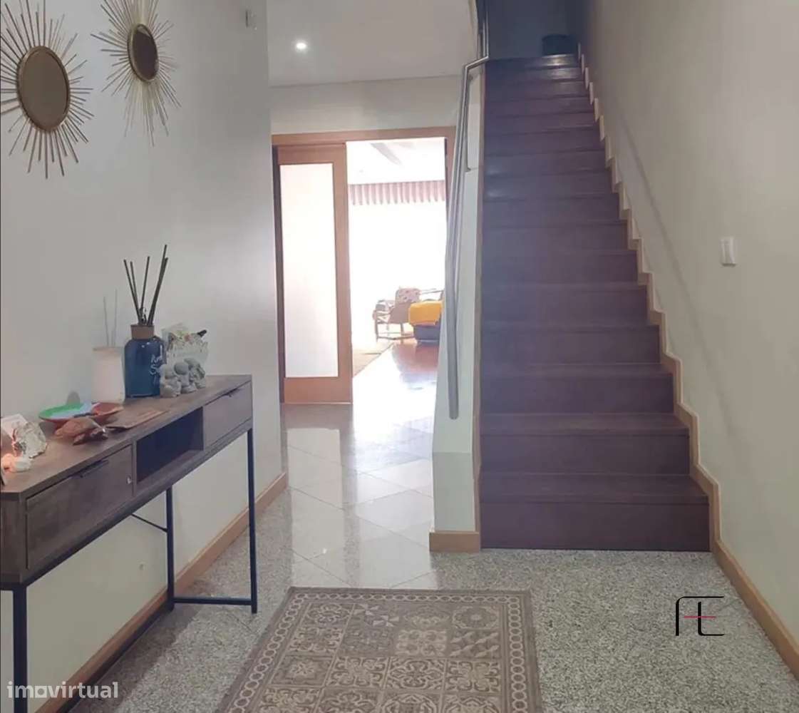 Moradia Geminada T4, Porto, Vila Nova de Gaia-11