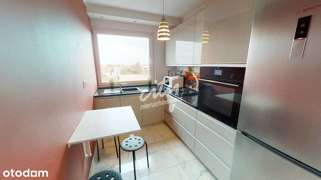 3 pokojowe na wynajem Reda - Pełny obrazek: 4/13