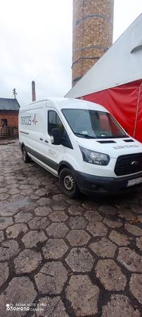 Ford Transit - 1