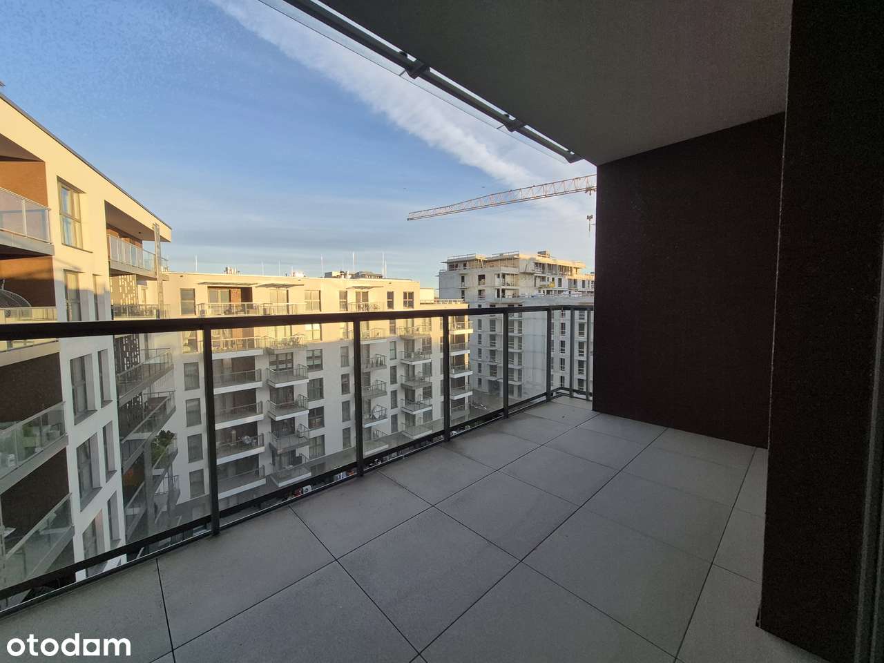 Nowoczesny Apartament 2 pokojowy z aneksem - Francuska Park + garaż-11