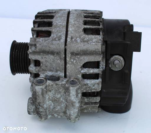 ALTERNATOR 220A BMW F10 F01 F02 X5 E70 7603779 - 2