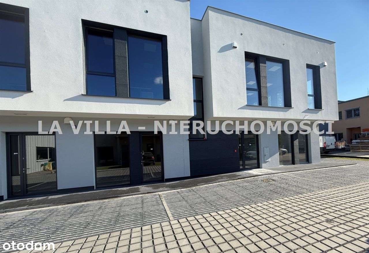 Oferta inwestycyjna, lokal z trwającą umową najmu - Pełny obrazek: 3/6