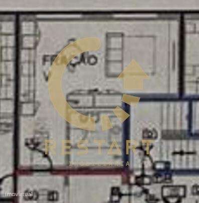 Venda T0 PREMIUM  com RENDIMENTO no Edifício ANTAS GREEN!!!-44