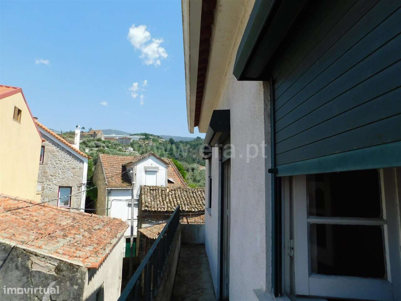 Moradia T2 / Seia, Seia-15