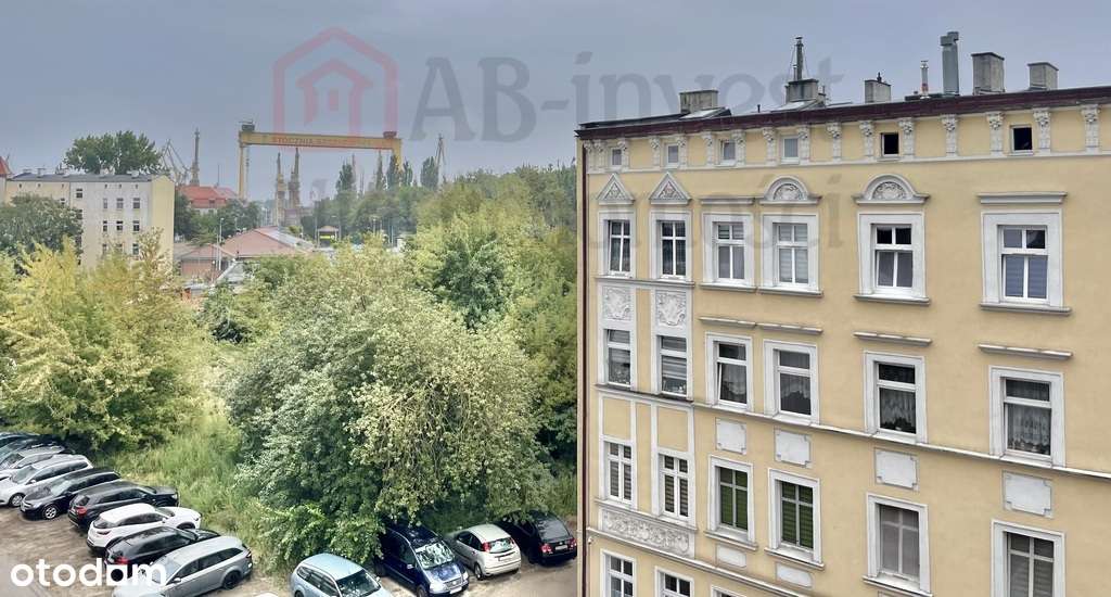 Poranki z widokiem – przestronne 2 bloku z windą.-12