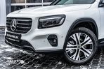 Mercedes-Benz GLB 200 d 4-Matic Progressive 8G-DCT - 3