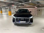 Audi Q8 50 TDI mHEV Quattro Tiptronic - 3