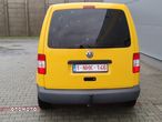 Volkswagen Caddy - 12