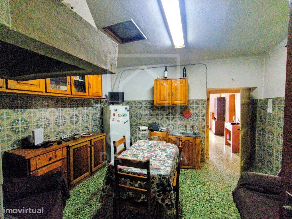 Moradia T2 com quintal em Vila de Frades-10